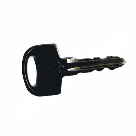 Aftermarket 701 Key For Ditch Witch Models 410SX AT60 FX50 FX60 JT9 ELI80-0081